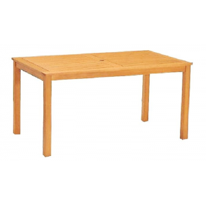 Rectangle table